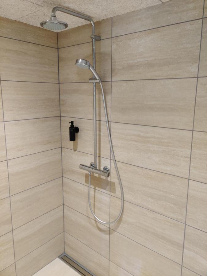ברנדה List Inn מראה חיצוני תמונה